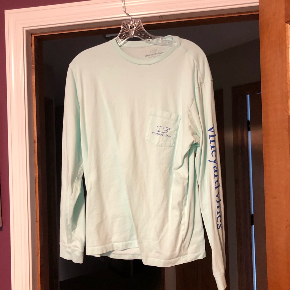 Vineyard vines long sleeve
